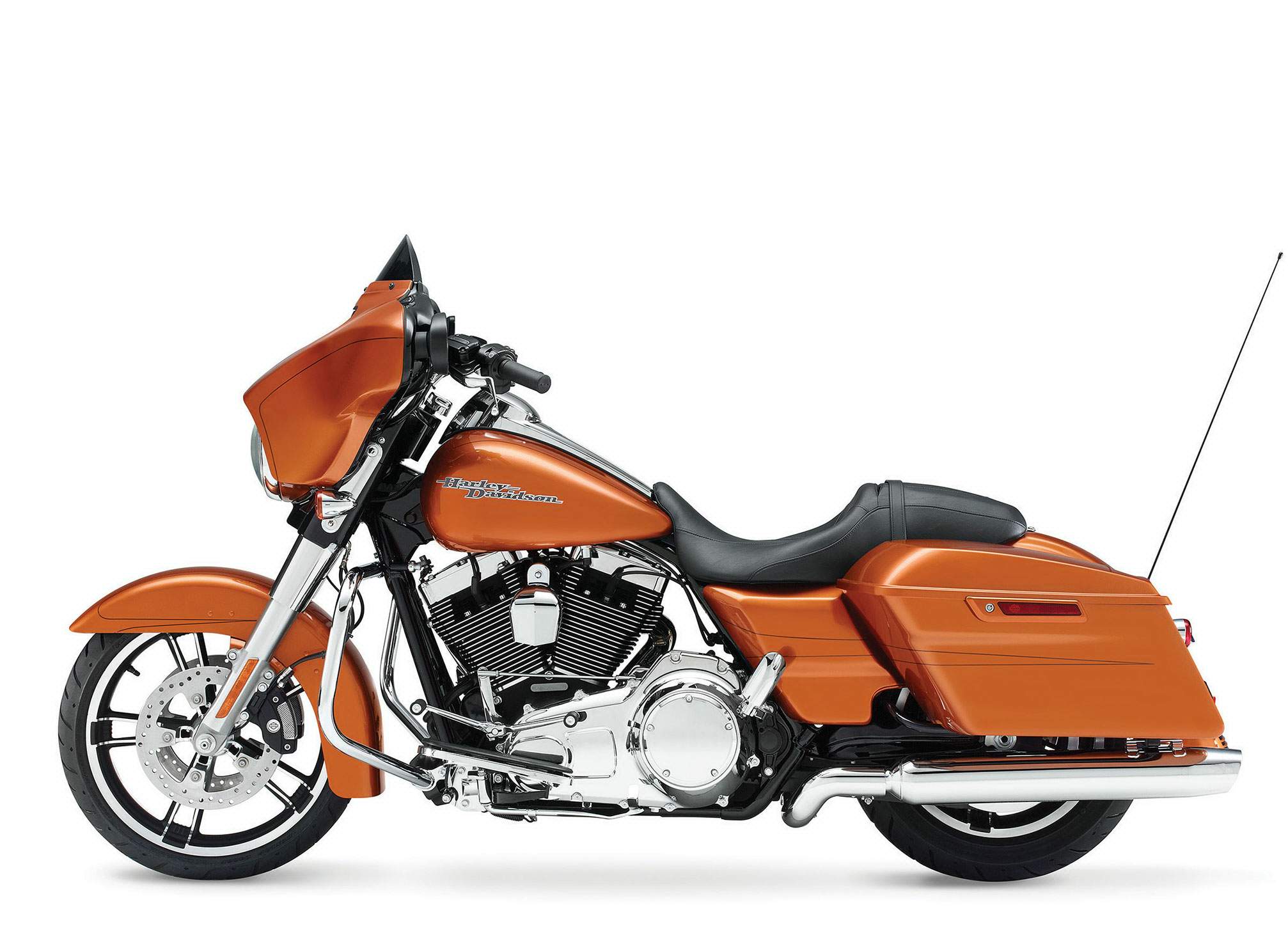 Dimotiv Harley Davidson Street Glide Special FLHXS 14 16 Cruiser